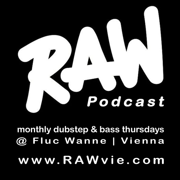 RAW Club Vienna – Podcast